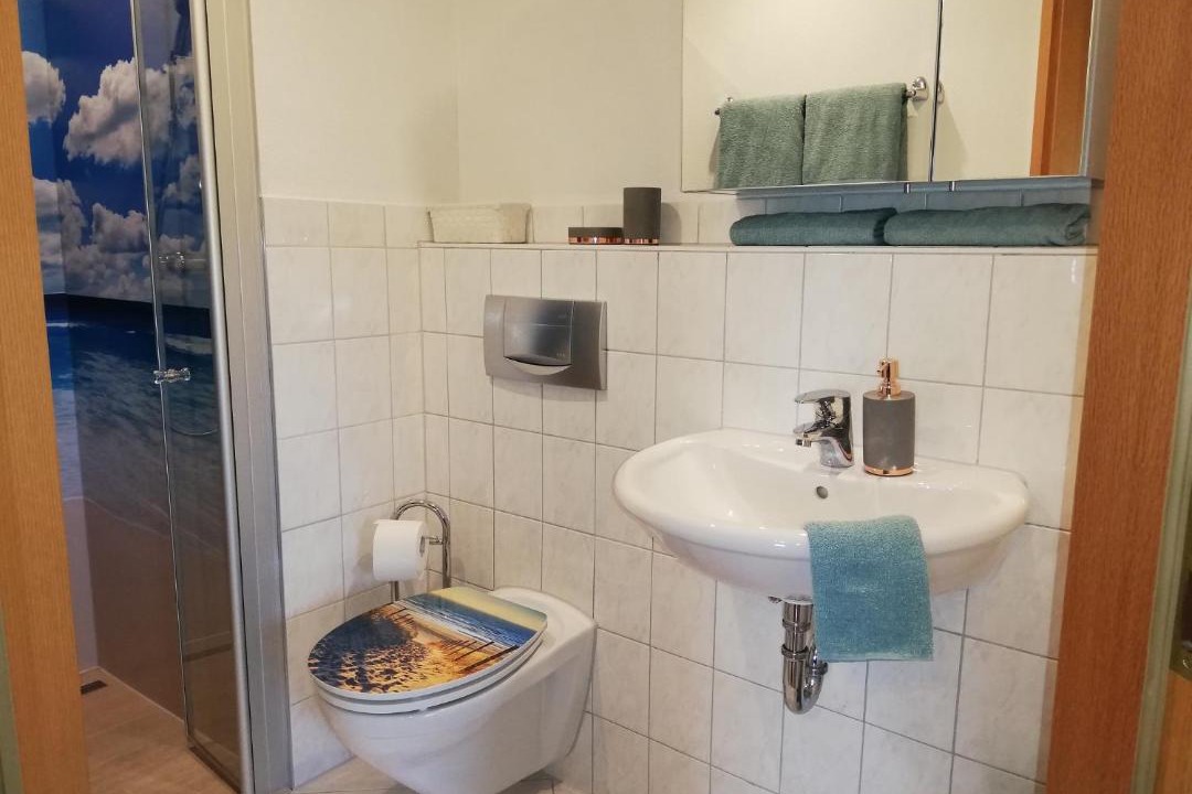 Photo of Bathroom in Seeg