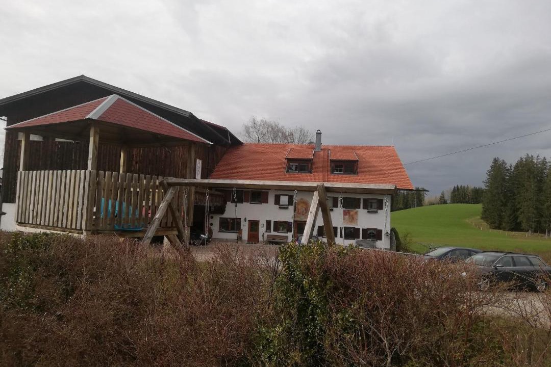 Photo of Buildings in Seeg