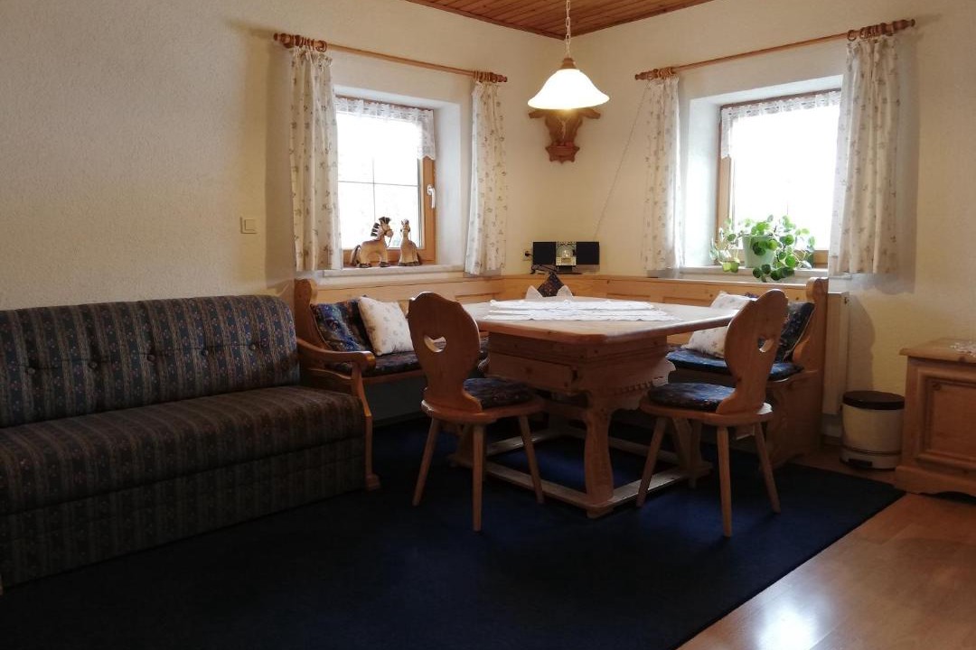 Photo of Livingroom in Seeg