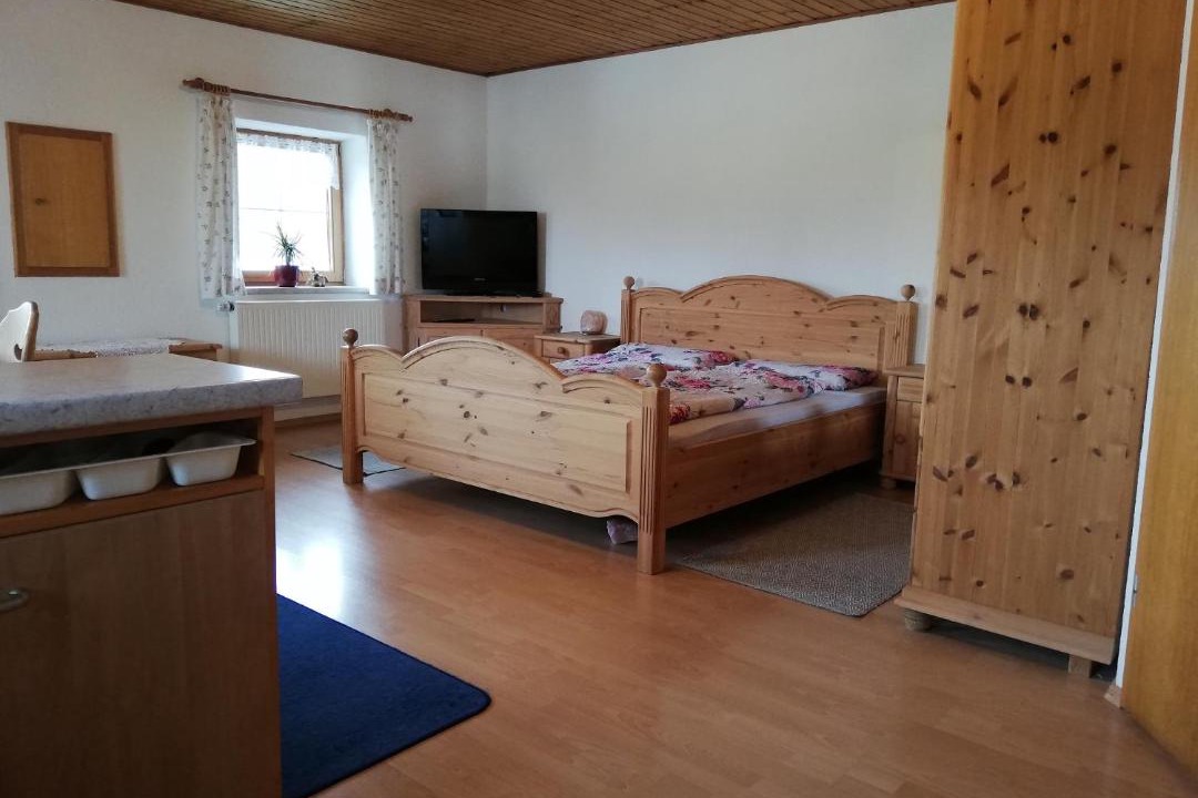 Photo of Livingroom in Seeg