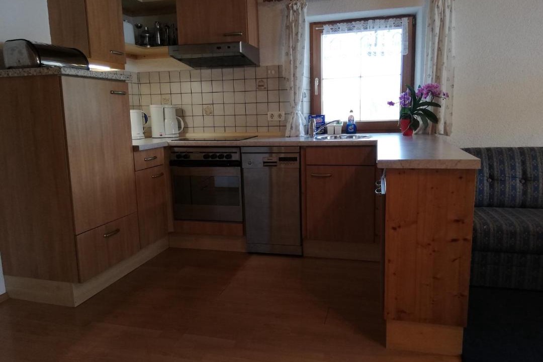 Photo of Kitchen in Seeg