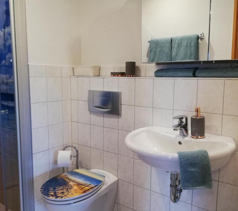 Photo of Bathroom in Seeg