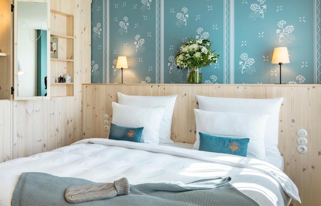 Photo of Bedroom in Untere Au