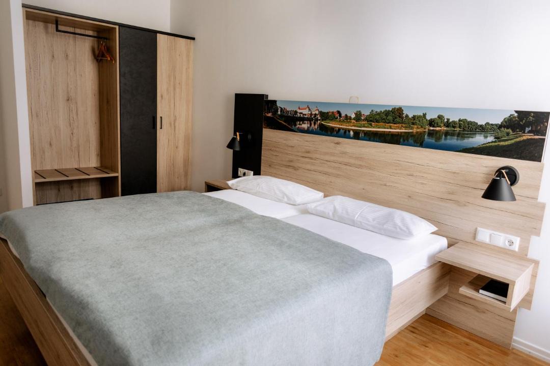 Photo of Bedroom in Neuburg