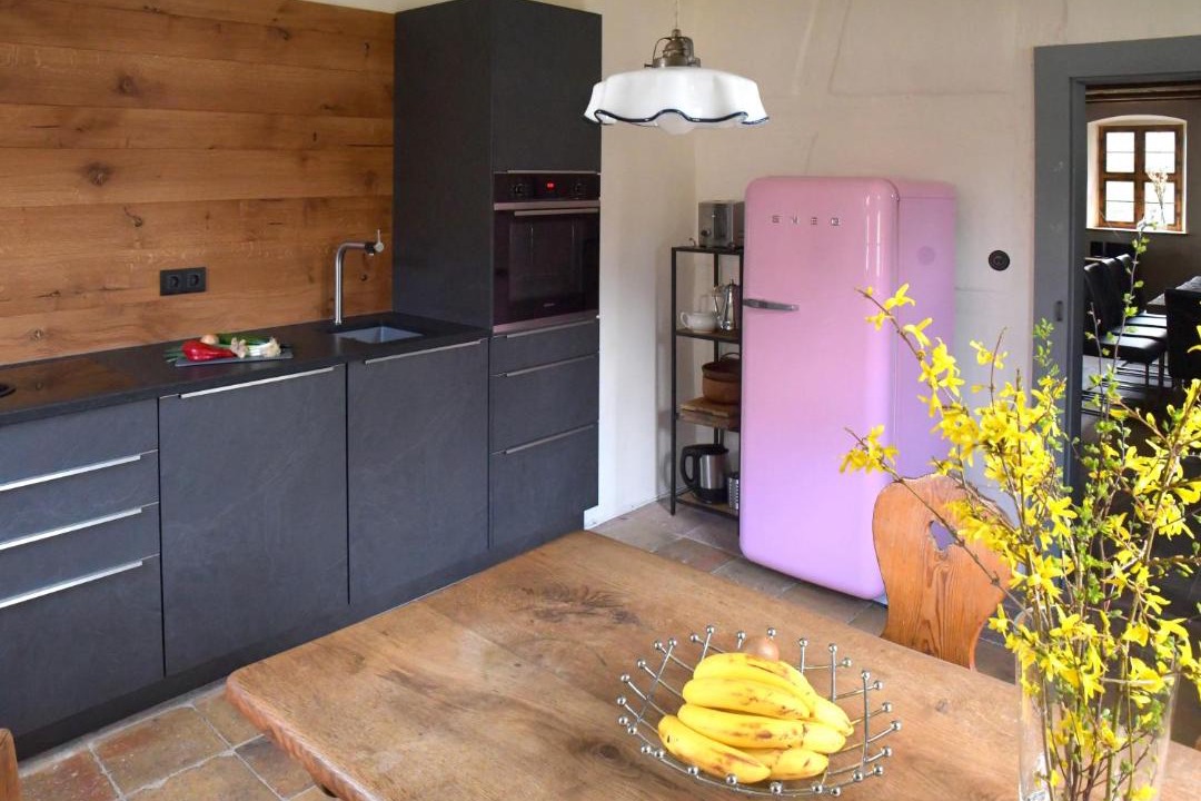 Photo of Kitchen in Ickelheim
