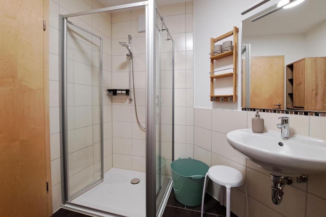Photo of Bathroom in Oy