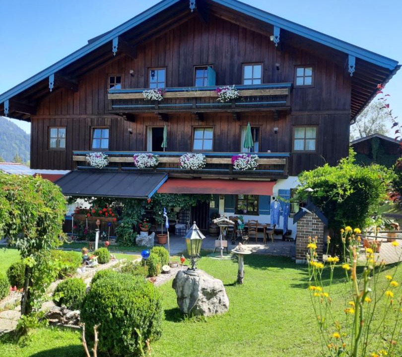Photo of Buildings in Reit im Winkl
