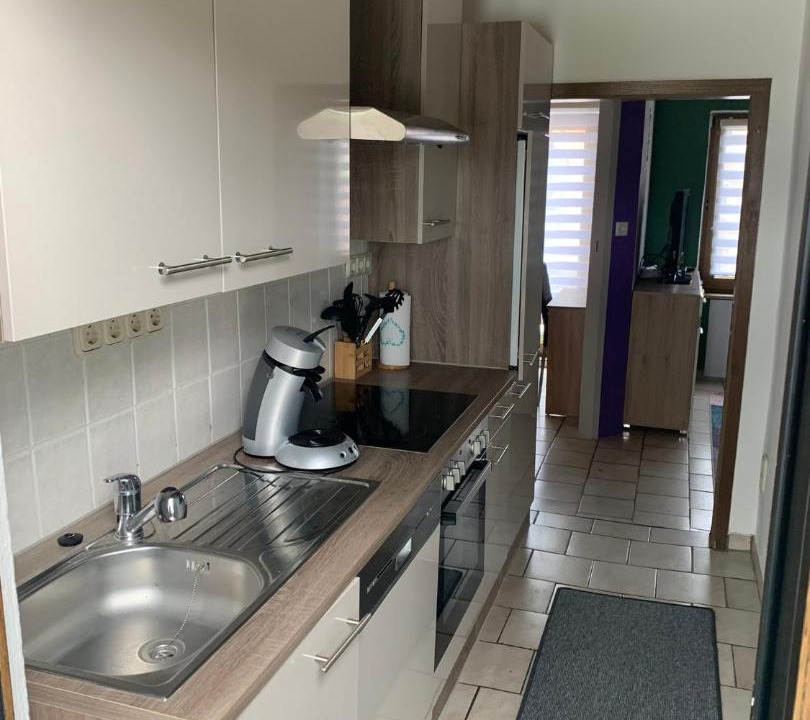 Photo of Kitchen in Erbendorf