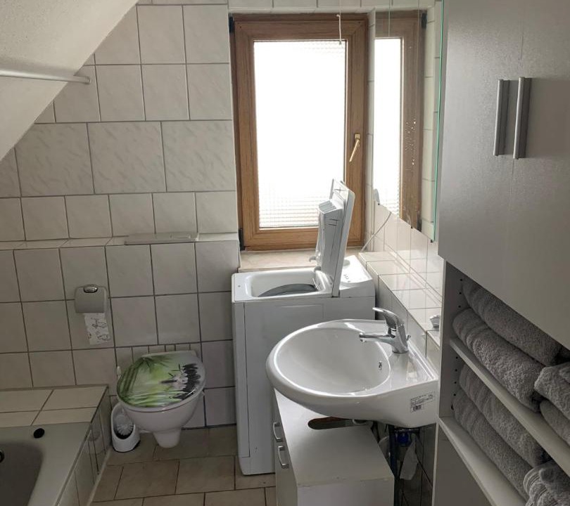 Photo of Bathroom in Erbendorf
