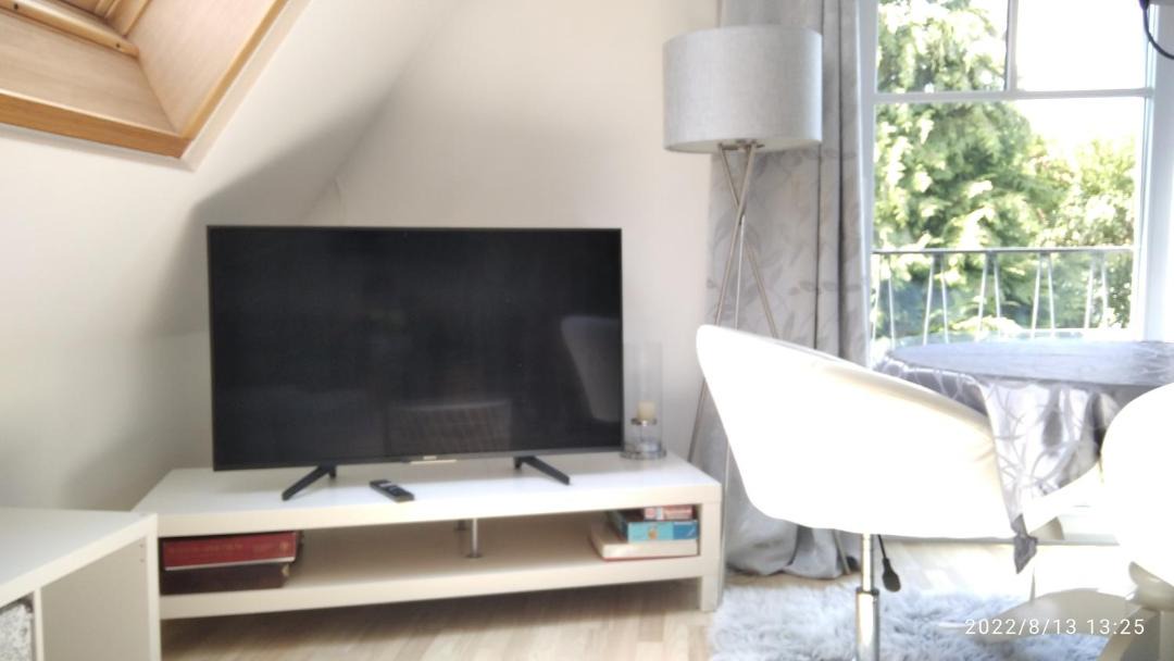 Photo of Livingroom in Weilheim