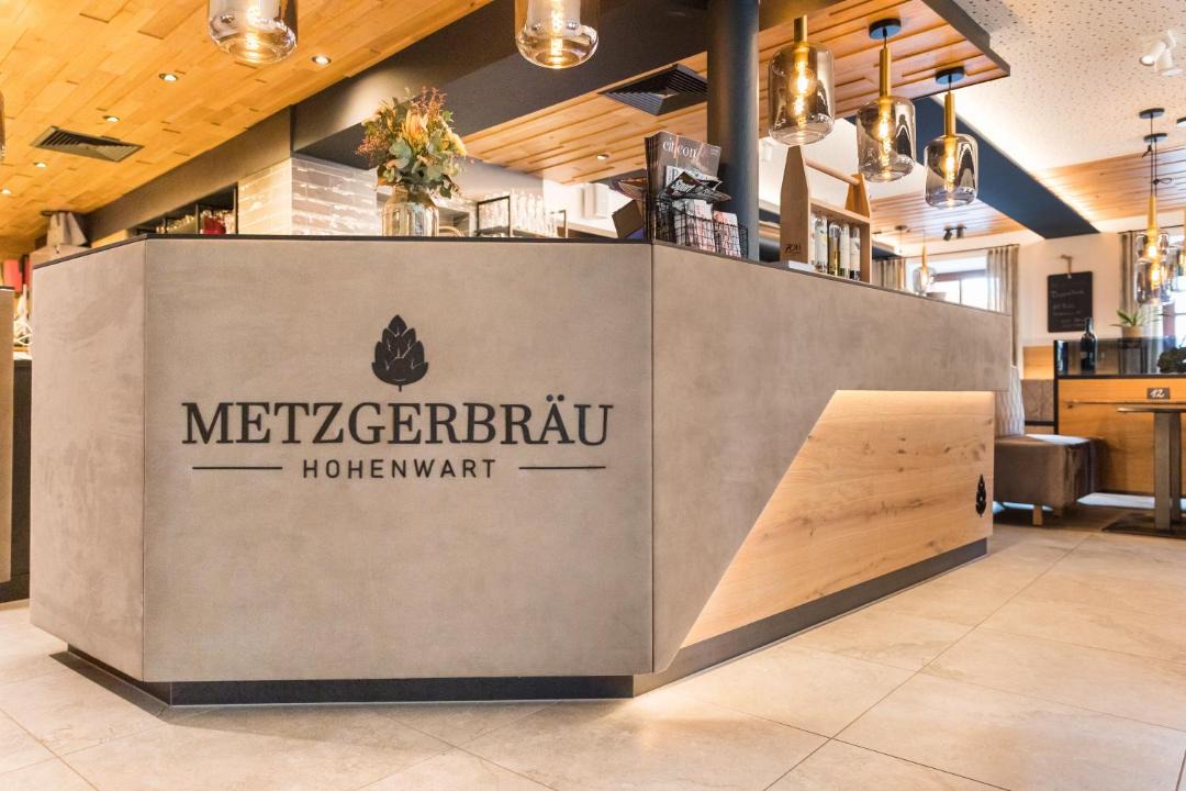 Photo of Kitchen in Hohenwart