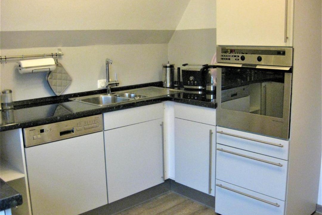 Photo of Kitchen in Weilheim