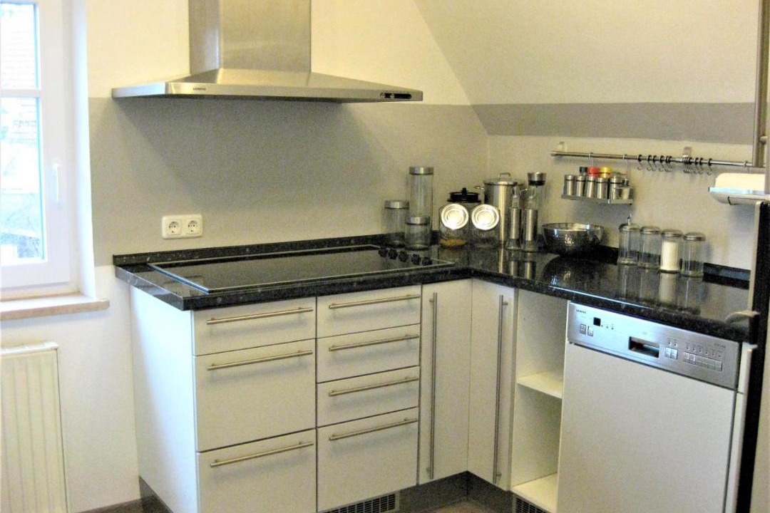 Photo of Kitchen in Weilheim