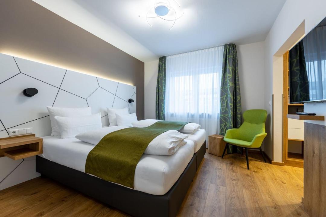 Photo of Bedroom in Klingenberg am Main