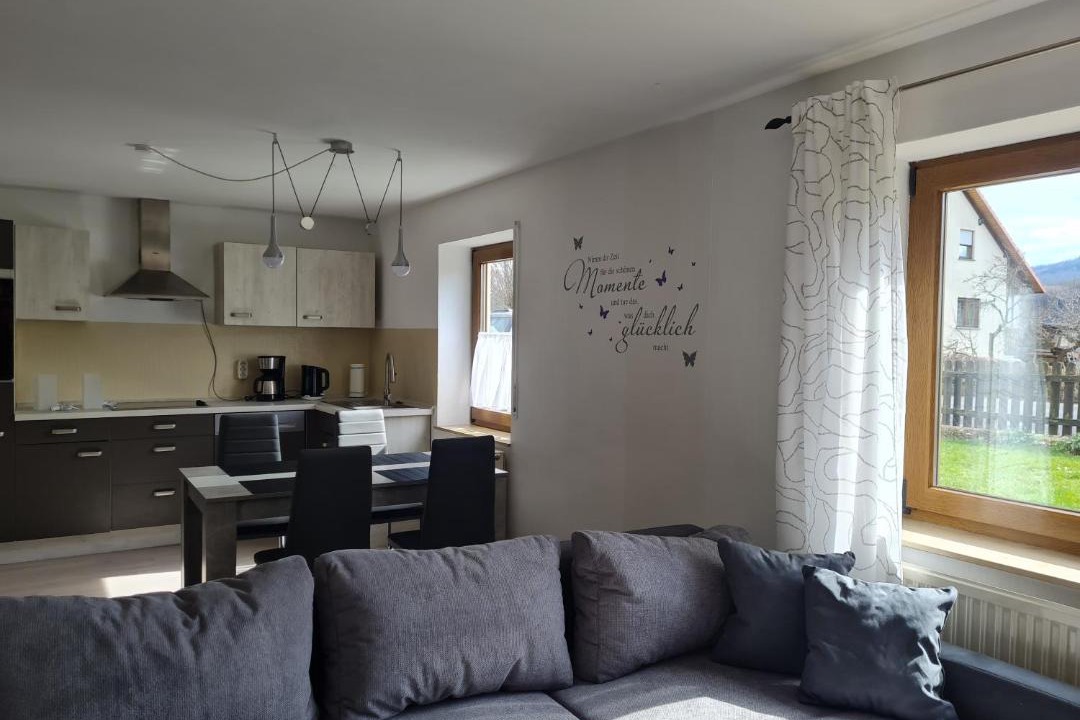 Photo of Livingroom in Bischofsheim an der Rhon
