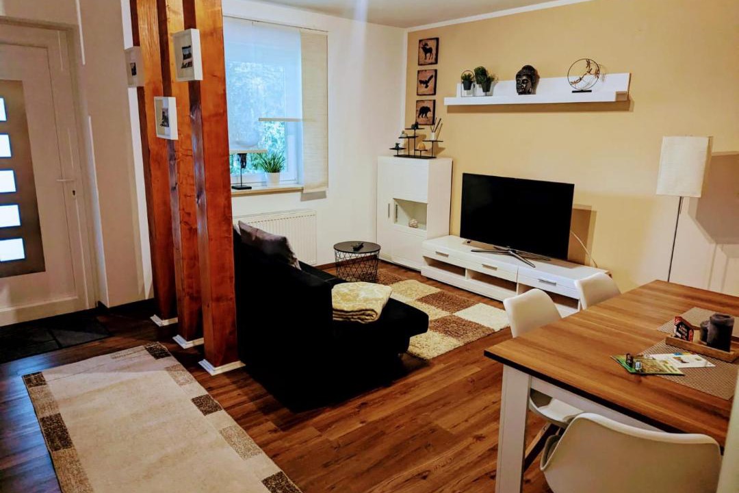 Photo of Livingroom in Nittenau