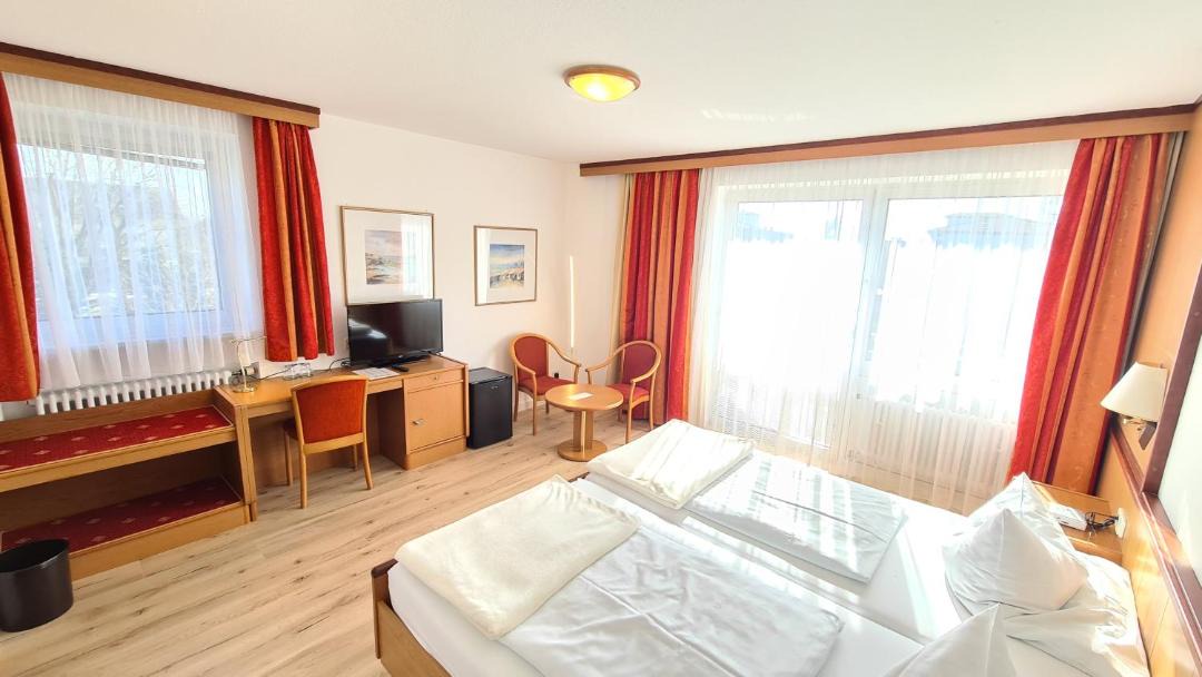 Photo of Bedroom in Bad Fuessing