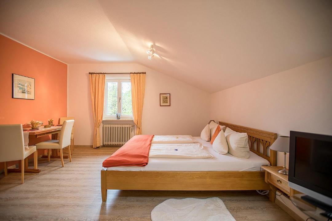 Photo of Bedroom in Bad Faulenbach