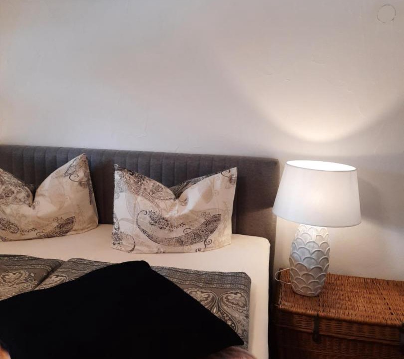 Photo of Bedroom in Verwaltungsgemeinschaft Hornergruppe
