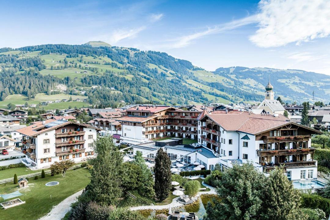 Photo of Others in Westendorf