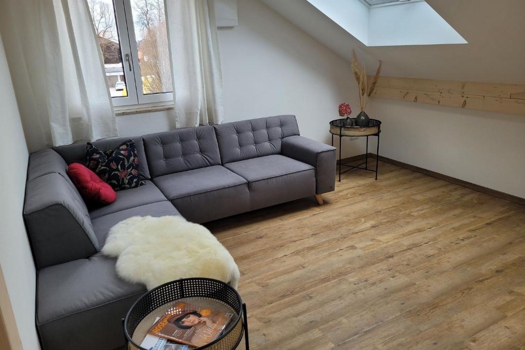 Photo of Livingroom in Grassau