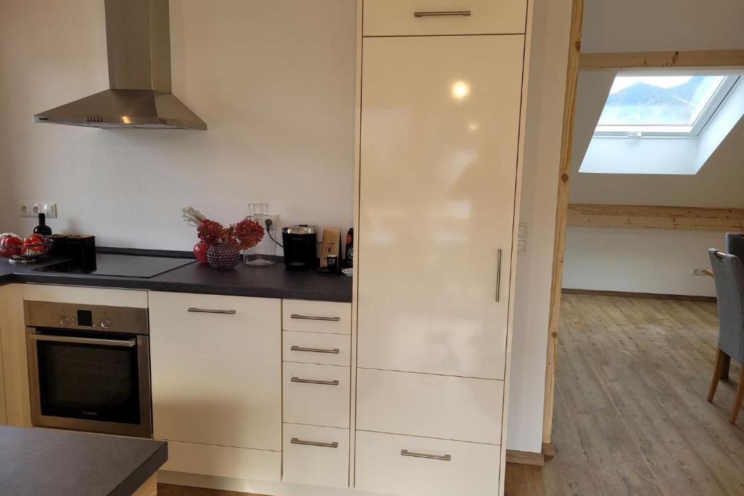 Photo of Kitchen in Grassau