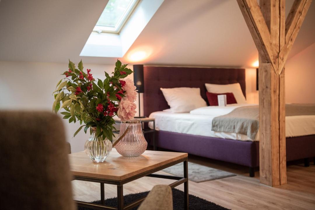 Photo of Bedroom in Regen