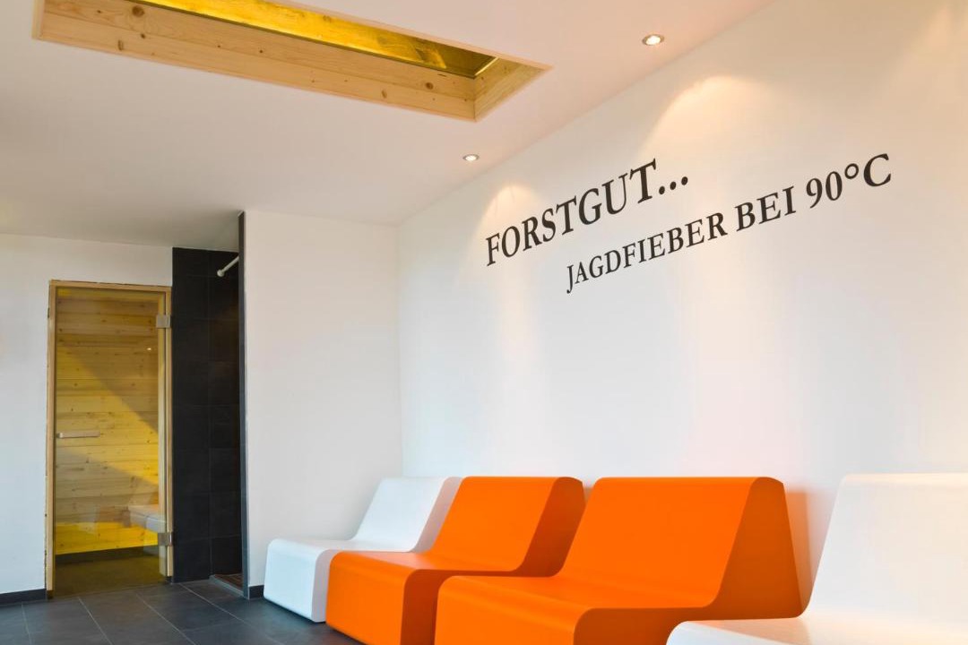 Photo of Livingroom in Regen