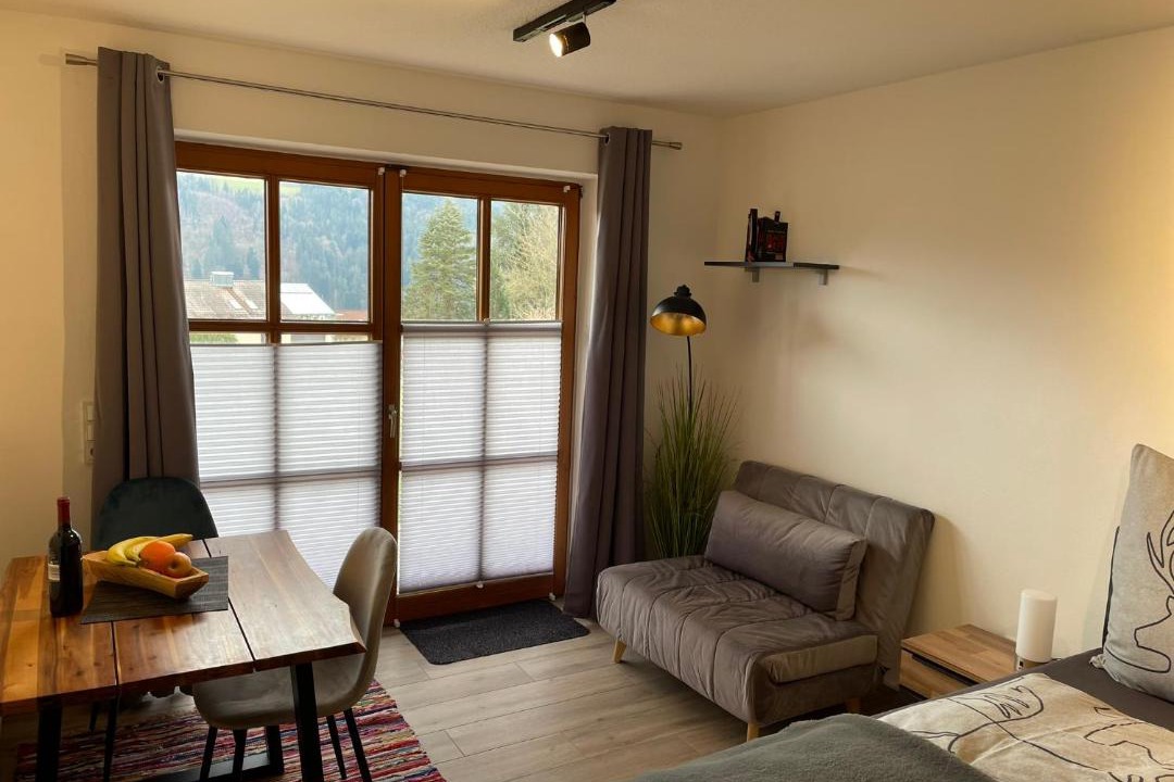 Photo of Livingroom in Obernzell