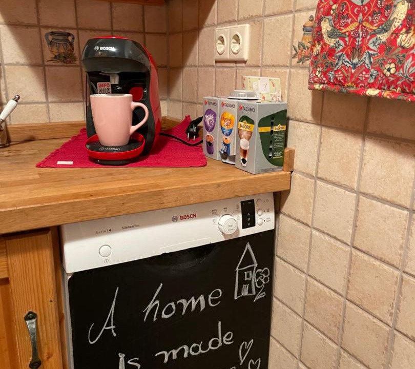 Photo of Kitchen in Beilngries