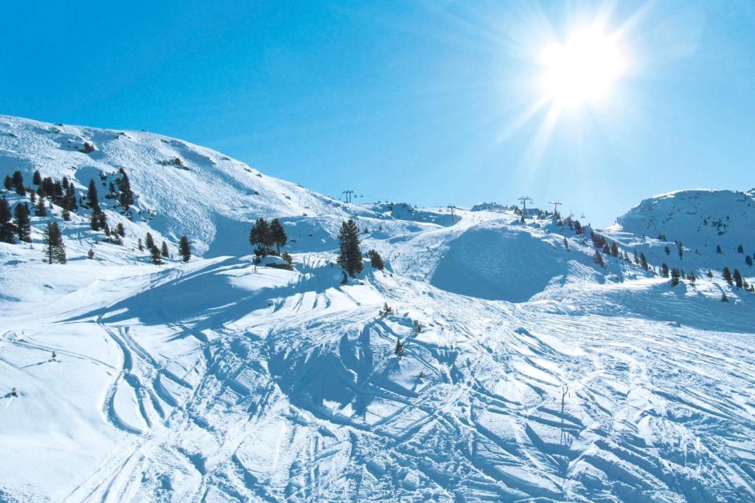 Photo of Others in Zillertal