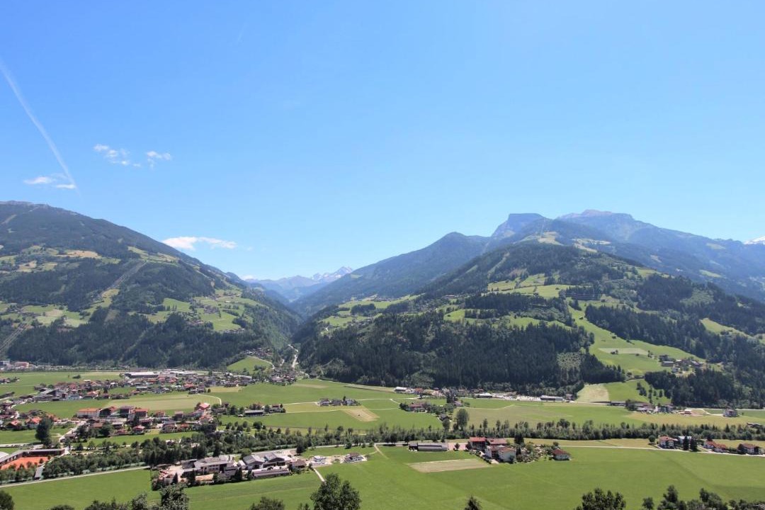 Photo of Others in Zillertal