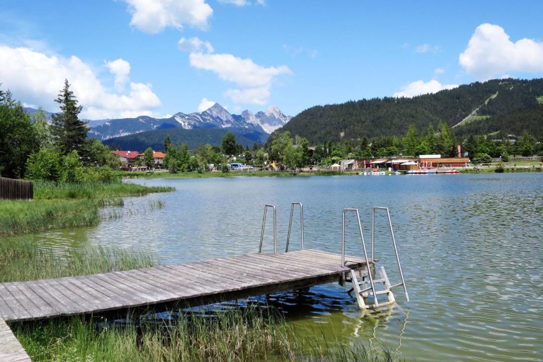Photo of Others in Seefeld in Tirol