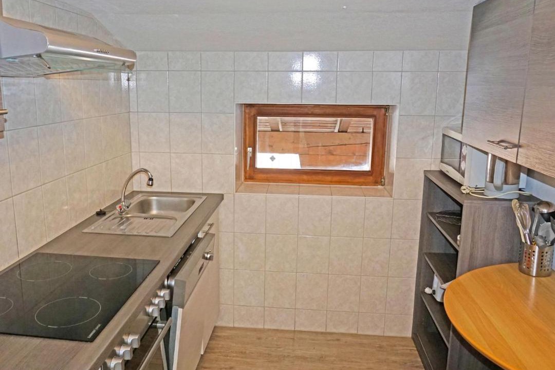 Photo of Kitchen in Axams