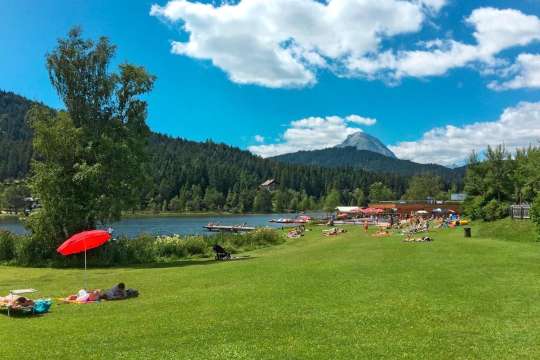 Photo of Others in Seefeld in Tirol