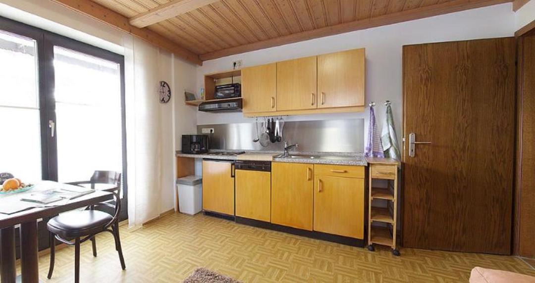Photo of Kitchen in Bodenmais
