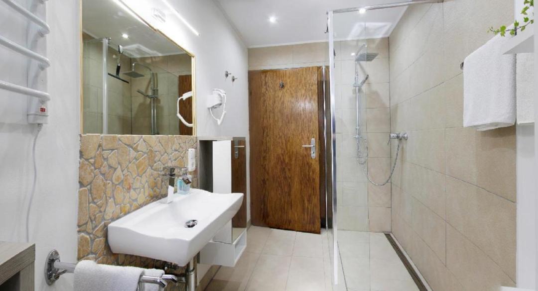 Photo of Bathroom in Bodenmais