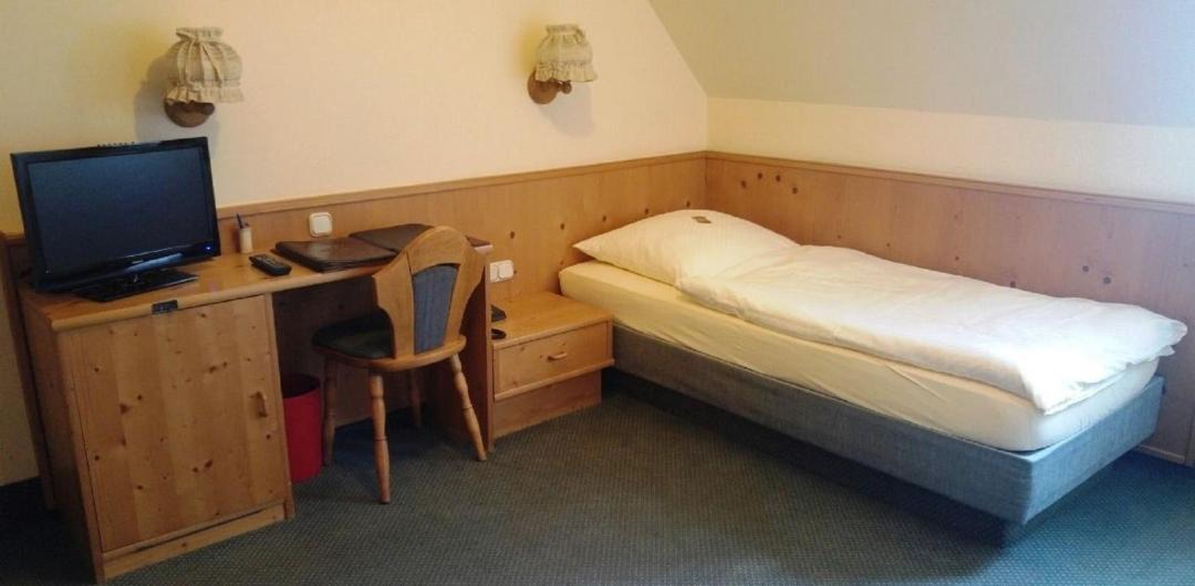 Photo of Bedroom in Abtswind