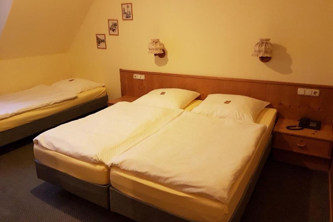 Photo of Bedroom in Abtswind