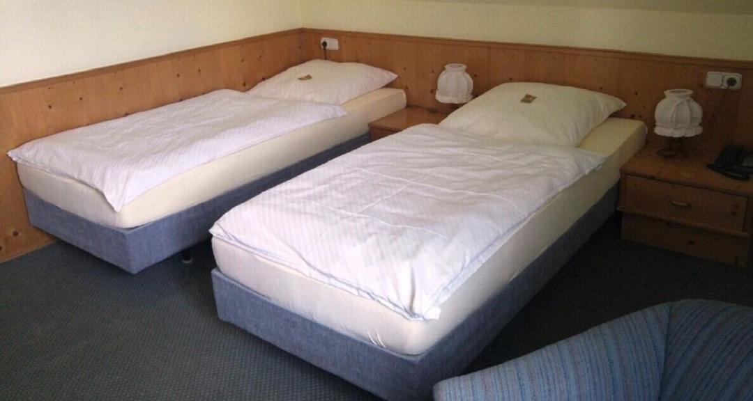 Photo of Bedroom in Abtswind
