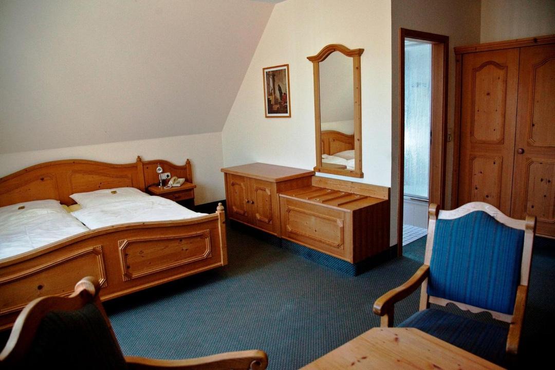 Photo of Bedroom in Abtswind