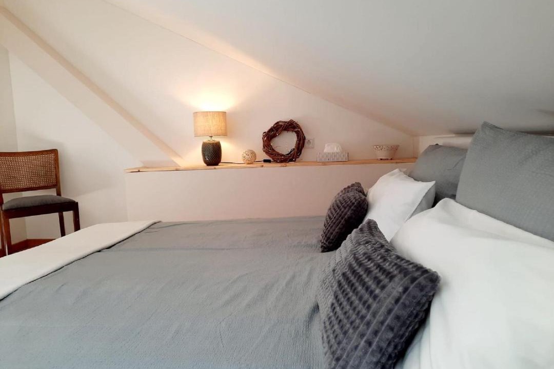 Photo of Bedroom in Grafenau