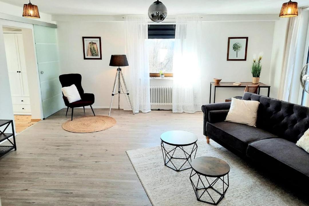Photo of Livingroom in Grafenau