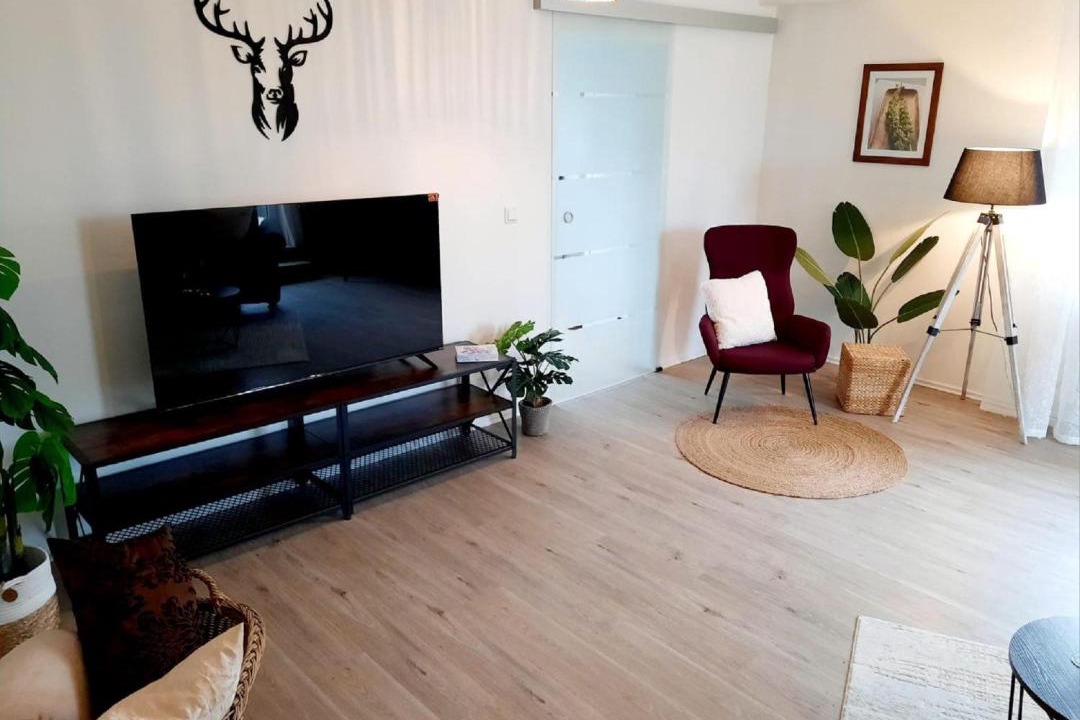 Photo of Livingroom in Grafenau