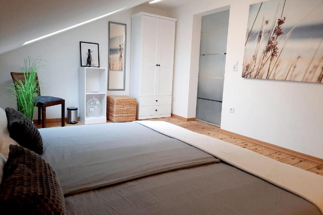 Photo of Bedroom in Grafenau