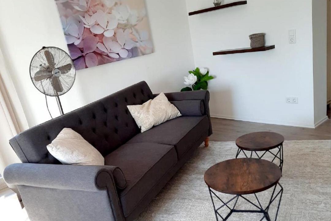 Photo of Livingroom in Grafenau
