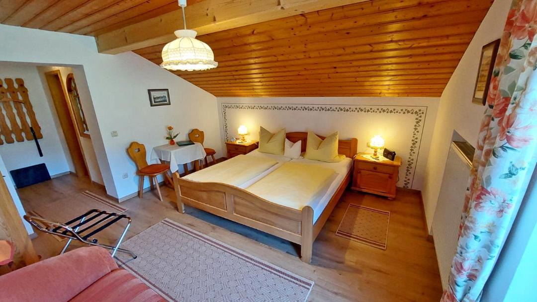 Photo of Bedroom in Aschau im Chiemgau