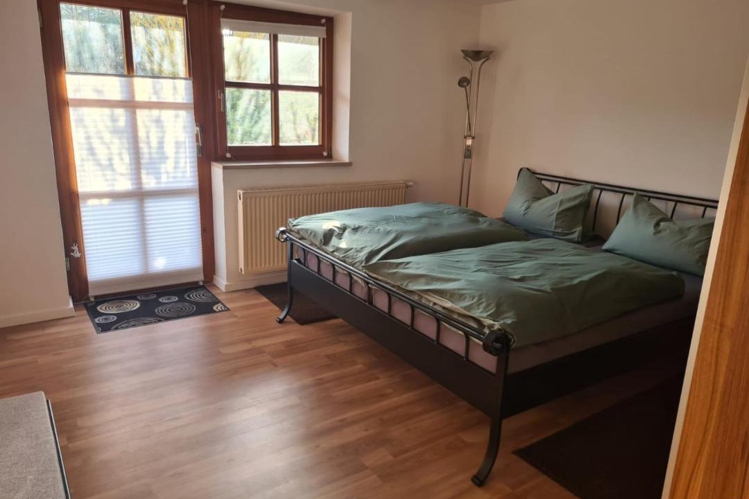 Photo of Bedroom in Beilngries