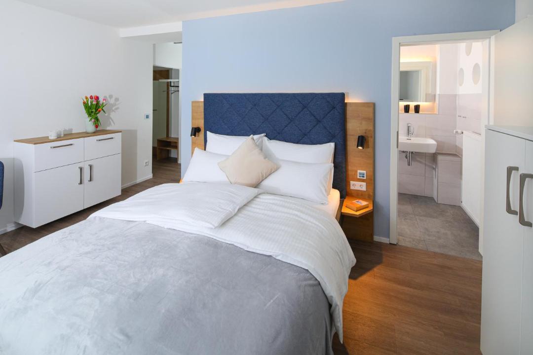 Photo of Bedroom in Pottenstein