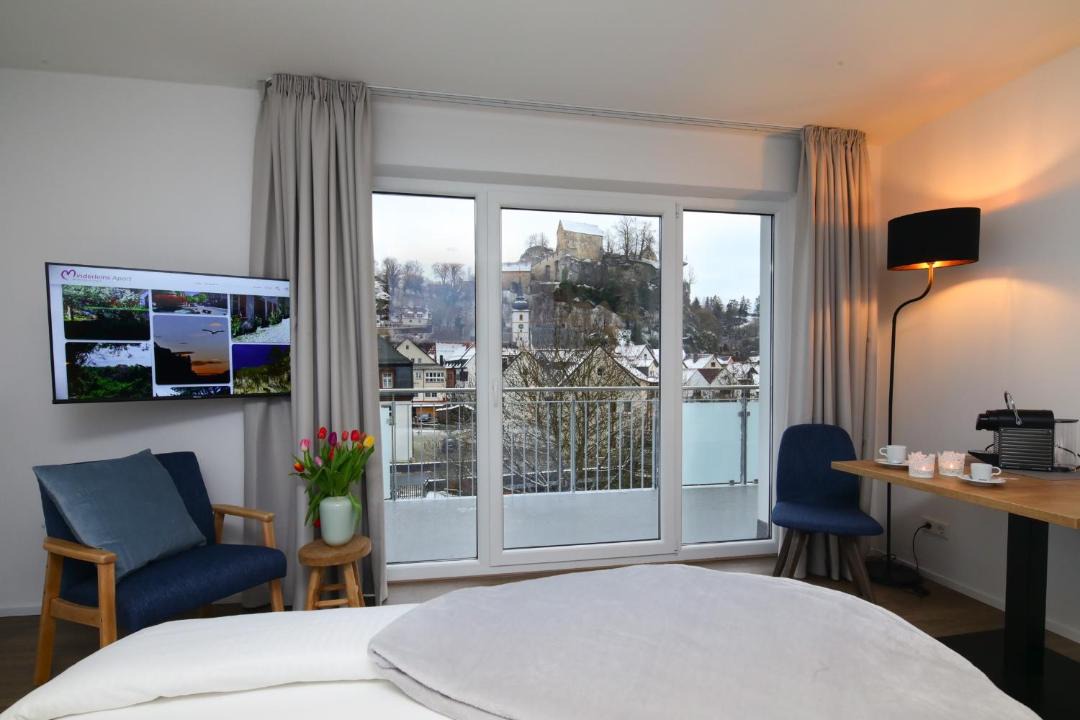 Photo of Livingroom in Pottenstein